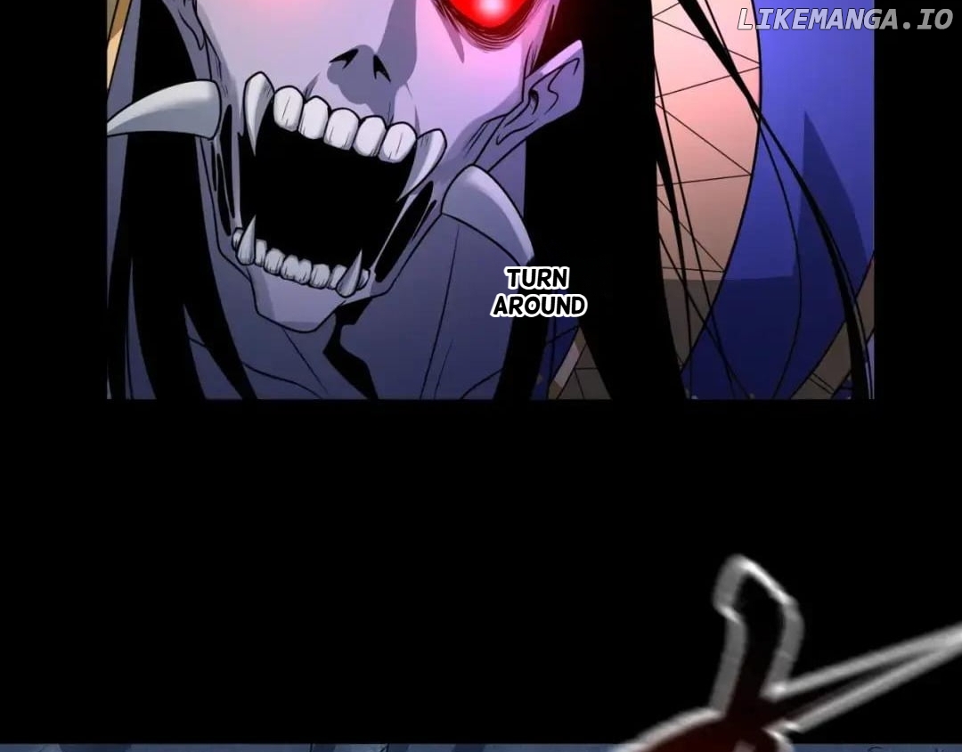 Era of the Haunted chapter 81 - page 74